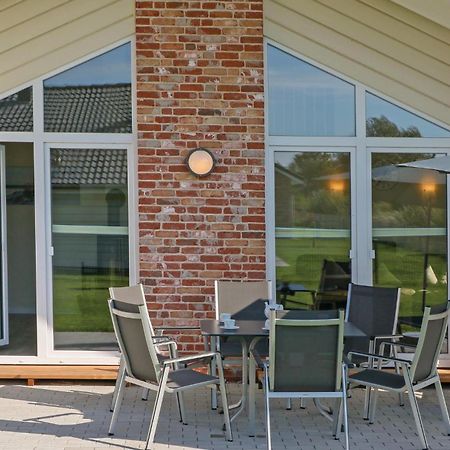 2 Bedroom Amazing Home In Dagebuell Exterior photo