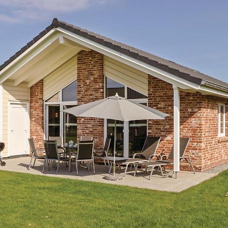 2 Bedroom Amazing Home In Dagebuell Exterior photo