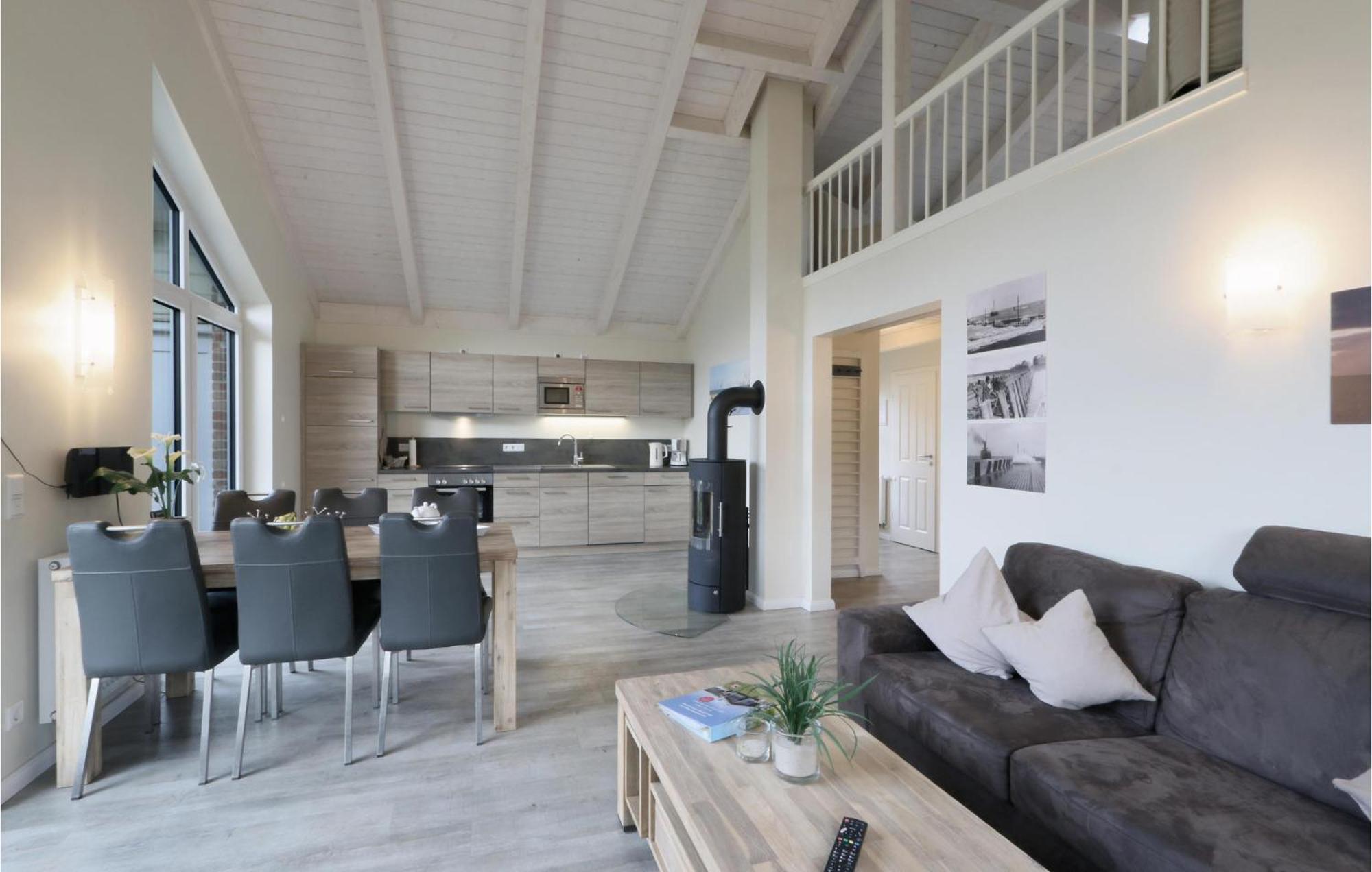 2 Bedroom Amazing Home In Dagebuell Exterior photo