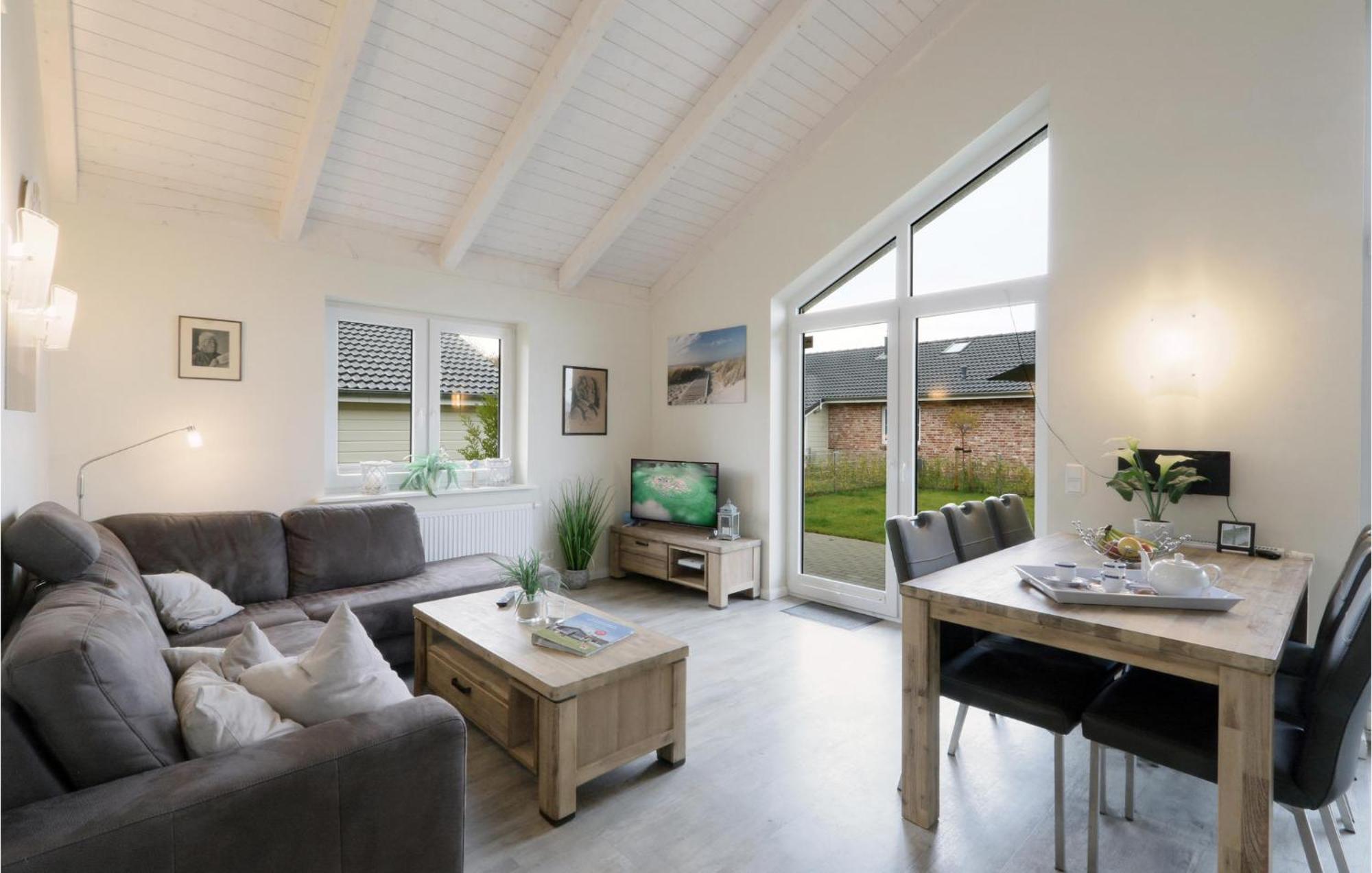 2 Bedroom Amazing Home In Dagebuell Exterior photo