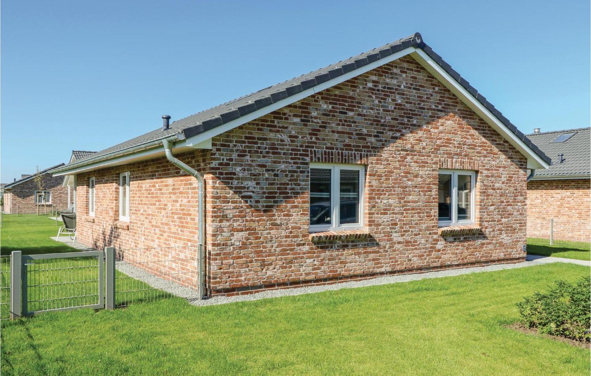 2 Bedroom Amazing Home In Dagebuell Exterior photo